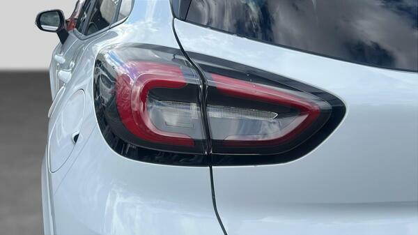 Ford Puma 1.0T Ecoboost Mhev St-line Vignale Suv  #5