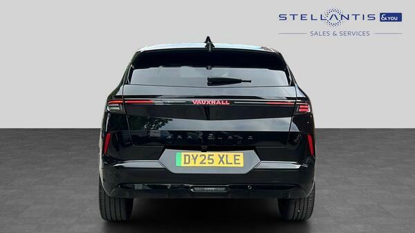 Vauxhall Grandland 73Kwh Ultimate Suv 213 Ps DY25XLE #4