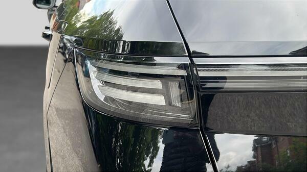 Vauxhall Grandland 73Kwh Ultimate Suv 213 Ps DY25XLE #5