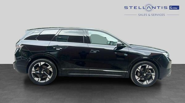 Vauxhall Grandland 73Kwh Ultimate Suv 213 Ps DY25XLE #2