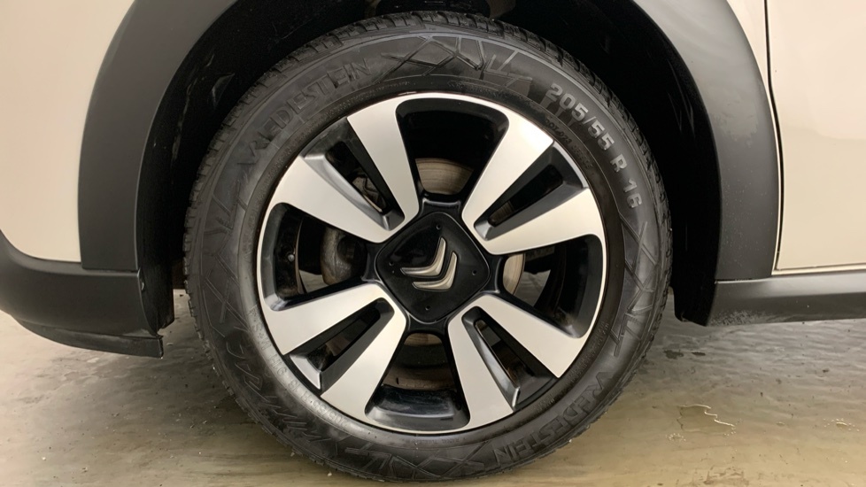 Citroen C3 1.2 Puretech Plus Hatchback Eat6 Euro 6 MT24XLA #5