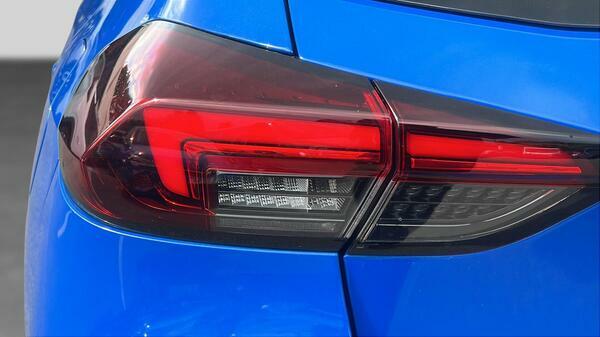 Vauxhall Corsa 1.2 Hybrid Ultimate Hatchback Hybrid E- #5