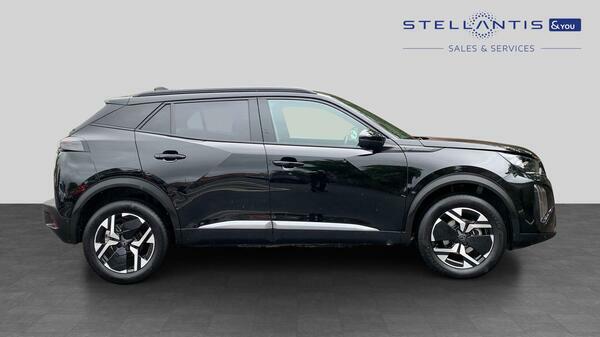 Peugeot 2008 1.2 Puretech Gt Suv Eat Euro 6 Ss 1 LF74ZAT #2