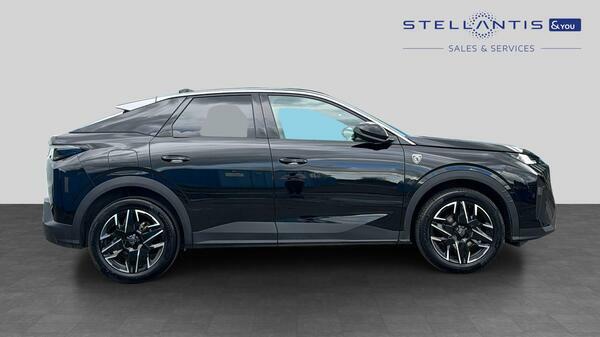 Peugeot 3008 1.2 Gt Suv Hybrid E-dsc6 Euro 6 Ss KP75ZWN  #2