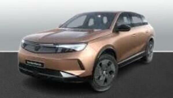 Vauxhall Grandland 73Kwh Ultimate Suv 213 Ps 