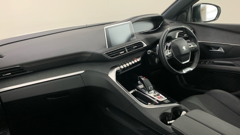 Peugeot 5008 1.5 Bluehdi Gt Line Premium Suv Eat Eur #2
