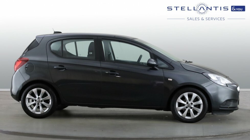 Vauxhall Corsa 1.4I Ecoflex Energy Hatchback Easytroni #4