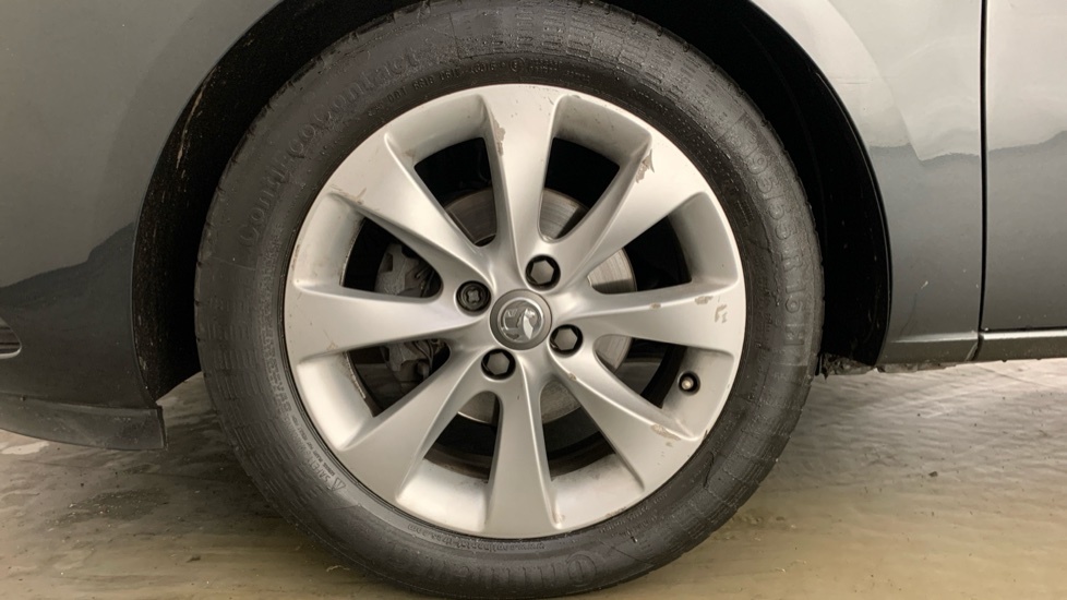 Vauxhall Corsa 1.4I Ecoflex Energy Hatchback Easytroni #6