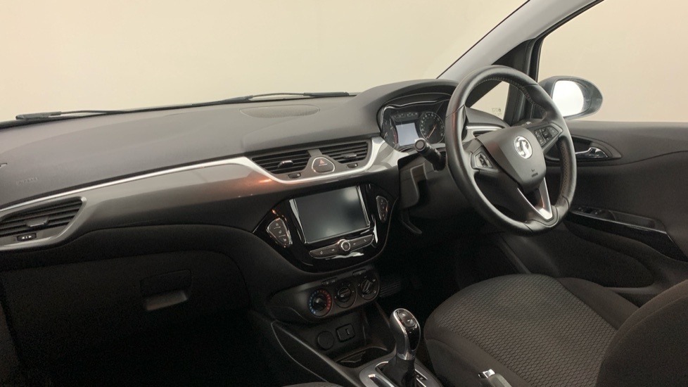 Vauxhall Corsa 1.4I Ecoflex Energy Hatchback Easytroni #2