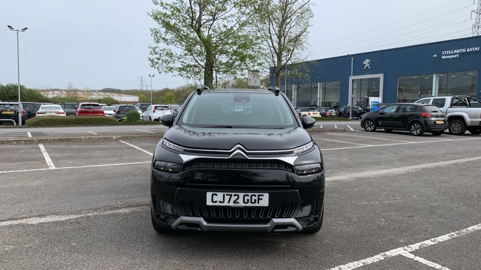 Citroen C3 Aircross 2023 23 1.2  #8