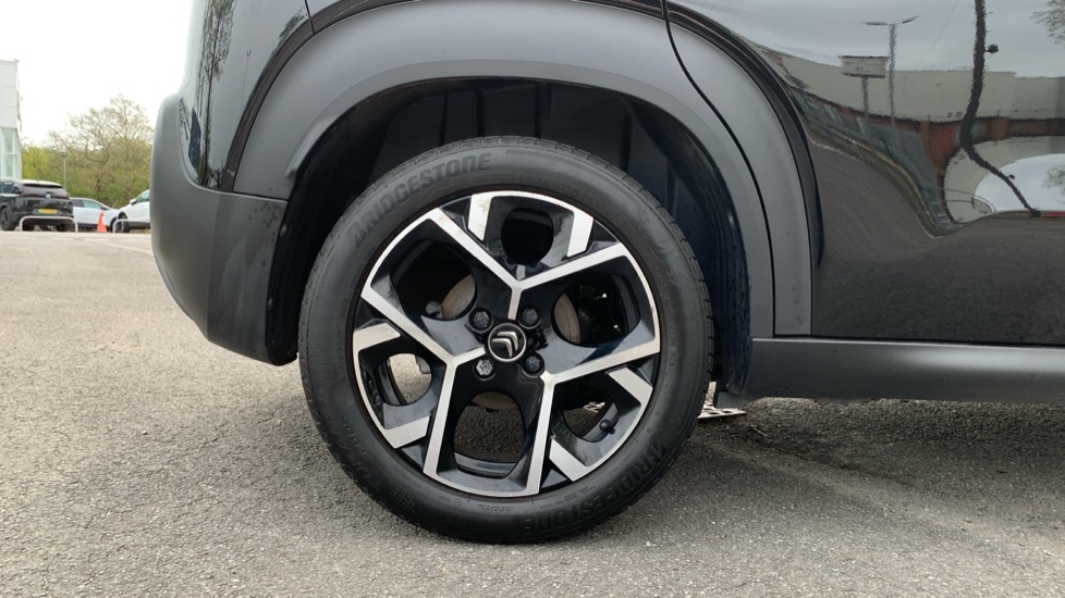 Citroen C3 Aircross 2023 23 1.2  #16