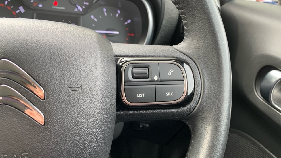 Citroen C3 Aircross 2023 23 1.2  #24