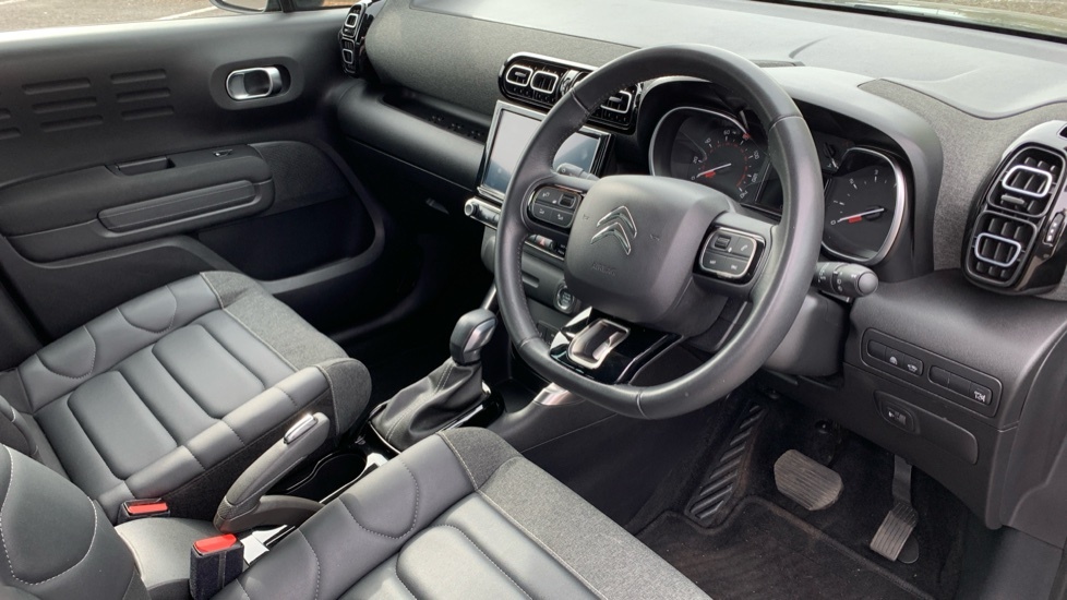 Citroen C3 Aircross 2023 23 1.2  #11