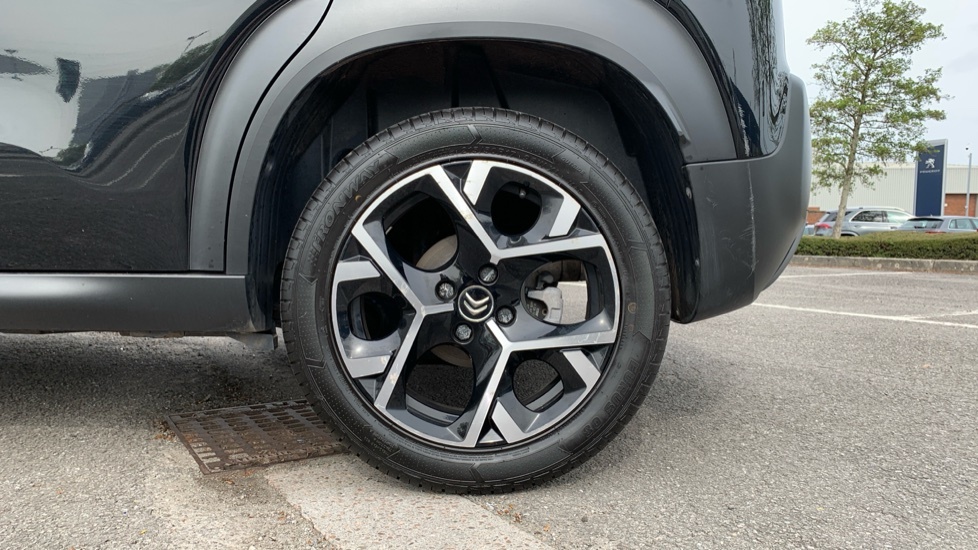 Citroen C3 Aircross 2023 23 1.2  #15