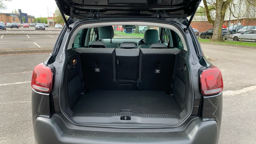 Citroen C3 Aircross 2023 23 1.2  #19