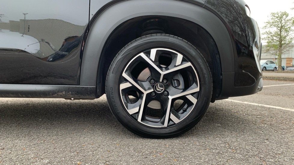 Citroen C3 Aircross 2023 23 1.2  #17