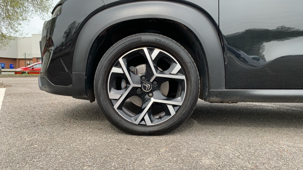 Citroen C3 Aircross 2023 23 1.2  #14