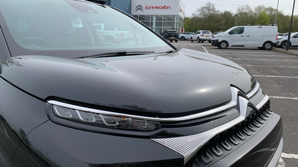 Citroen C3 Aircross 2023 23 1.2  #18