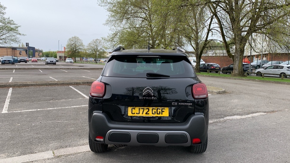 Citroen C3 Aircross 2023 23 1.2  #9
