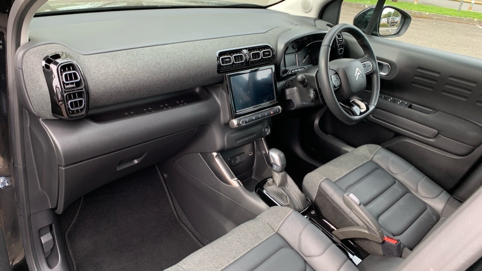 Citroen C3 Aircross 2023 23 1.2  #12