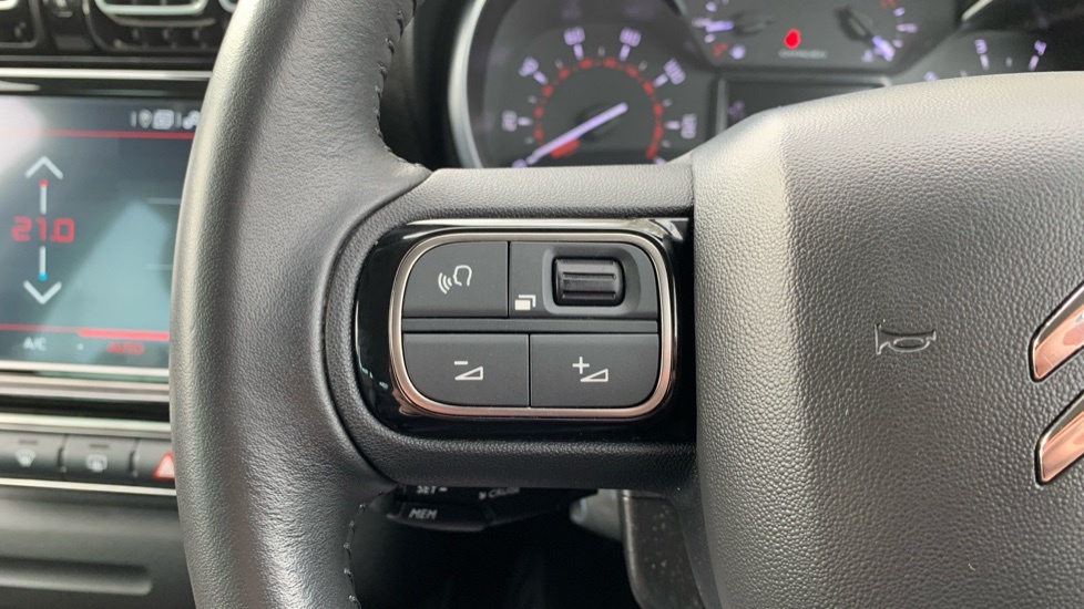 Citroen C3 Aircross 2023 23 1.2  #23