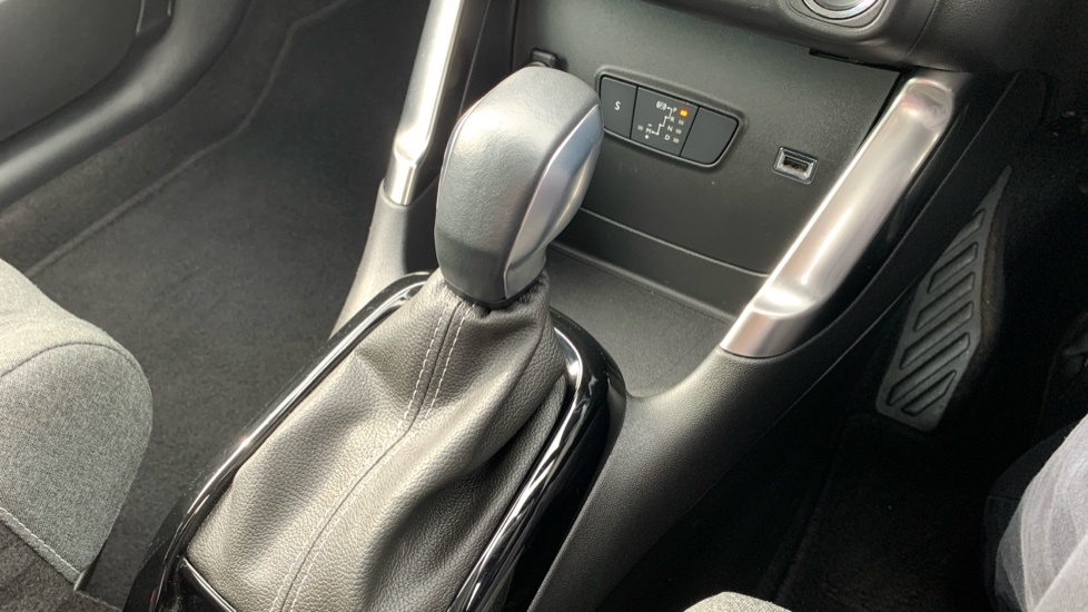 Citroen C3 Aircross 2023 23 1.2  #20