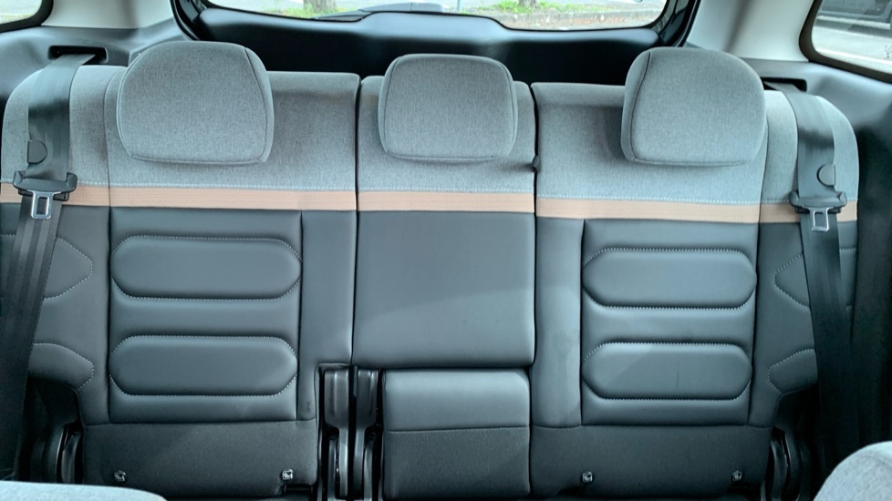 Citroen C3 Aircross 2023 23 1.2  #25