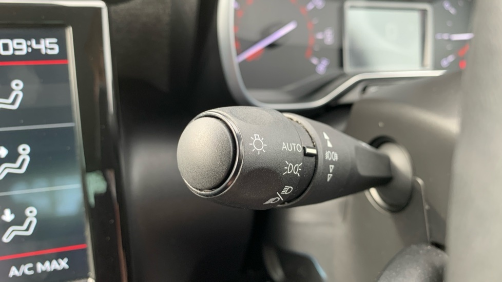 Citroen C3 Aircross 2023 23 1.2  #26