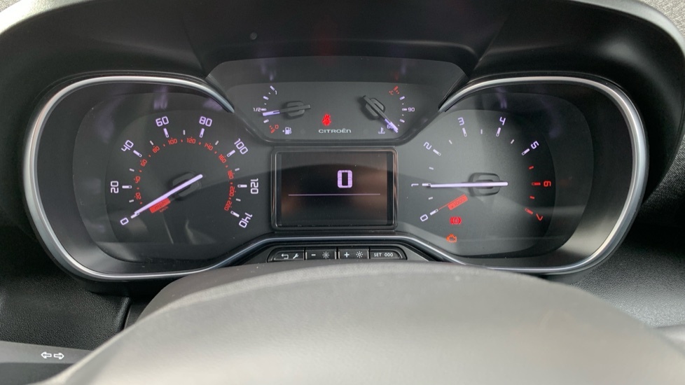 Citroen C3 Aircross 2023 23 1.2  #13