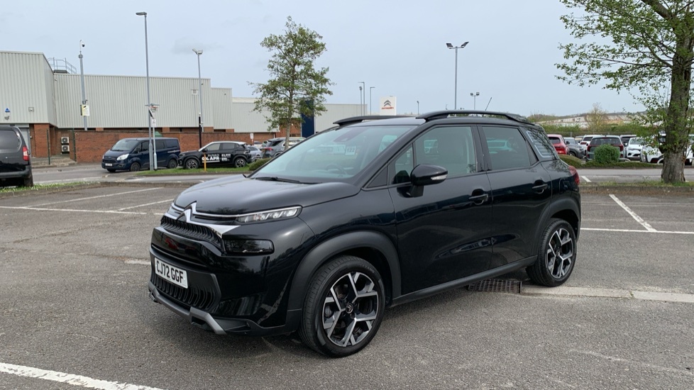Citroen C3 Aircross 2023 23 1.2  #7