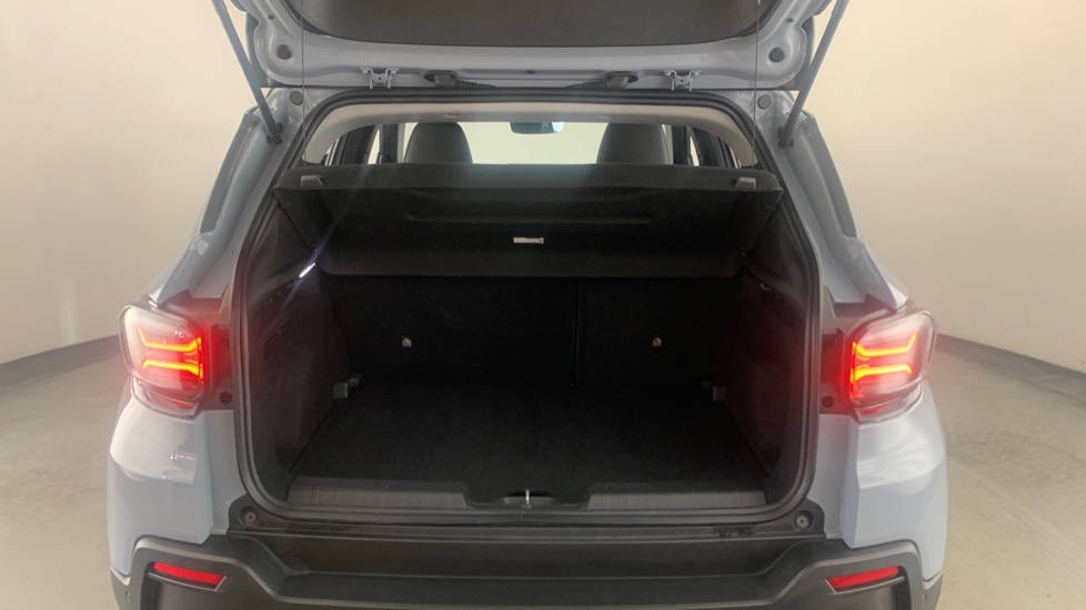 Jeep Avenger 1.2 Summit Suv Euro 6 Ss 100 WP25YLC  #5