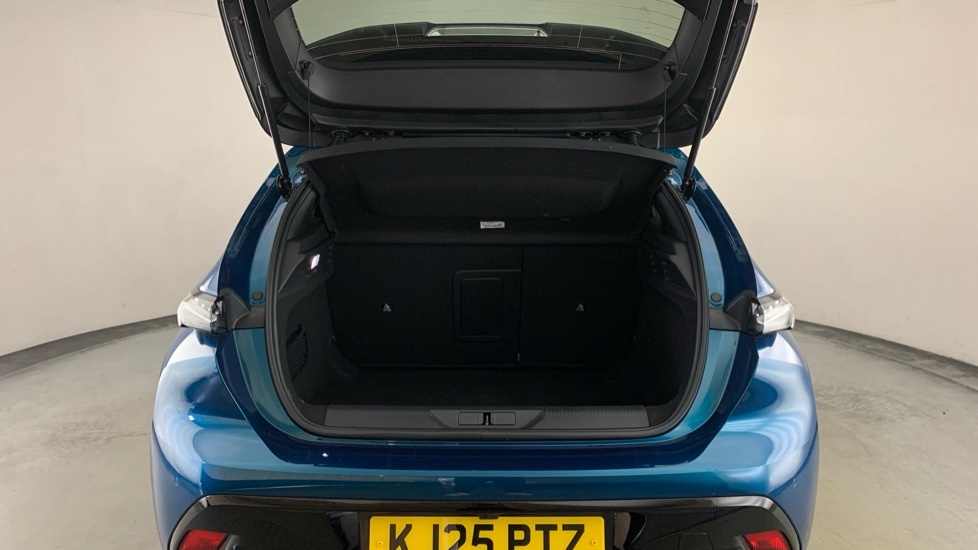 Peugeot 308 1.2 Gt Hatchback Hybrid E-dsc6 Euro 6  #5