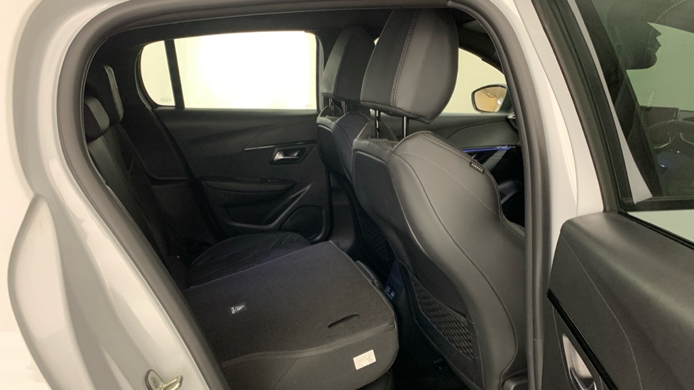 Peugeot 208 1.2 Gt Premium Hatchback Hybrid E-dsc6  #66