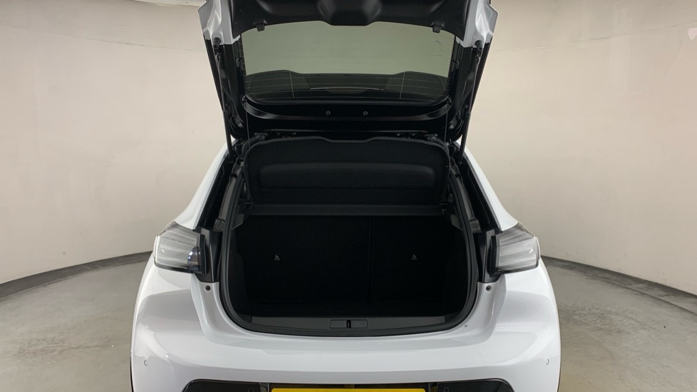 Peugeot 208 1.2 Gt Premium Hatchback Hybrid E-dsc6 KK25GWV  #5