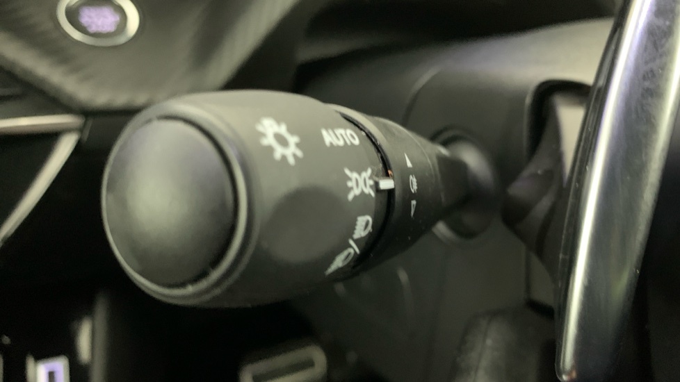 Peugeot 208 1.2 Gt Premium Hatchback Hybrid E-dsc6  #19