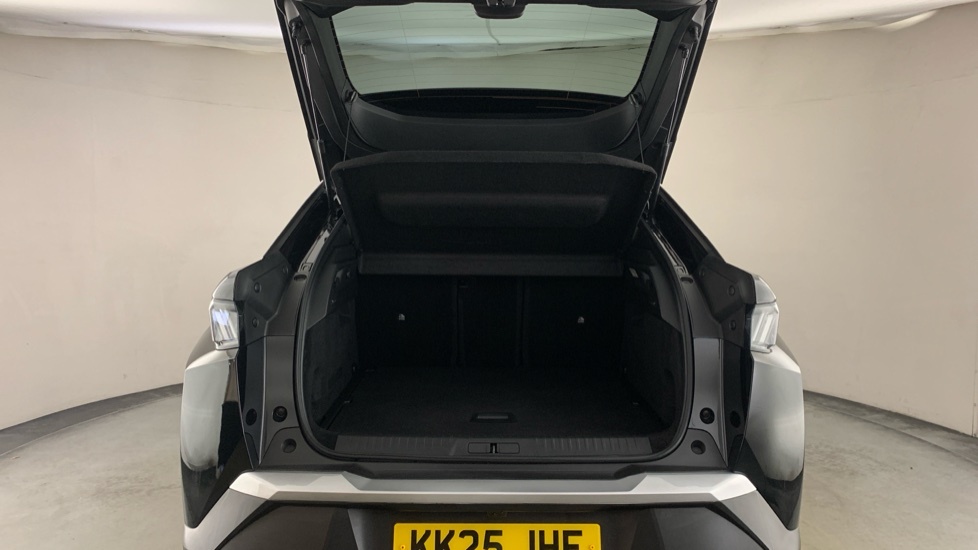 Peugeot 3008 1.2 Allure Suv Hybrid E-dsc6 Euro 6 S KK25JHF  #5