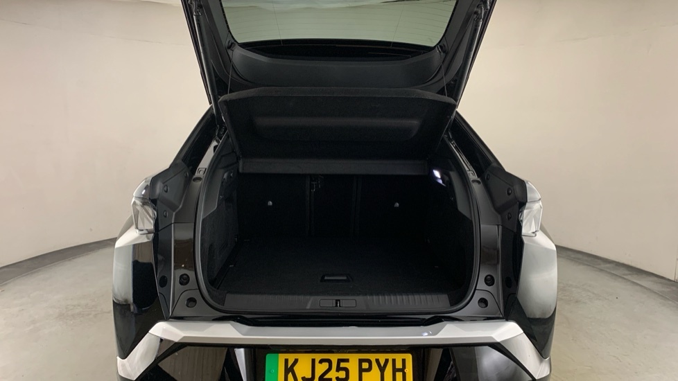 Peugeot 3008 73Kwh Gt Suv 210 Ps KJ25PYH  #5