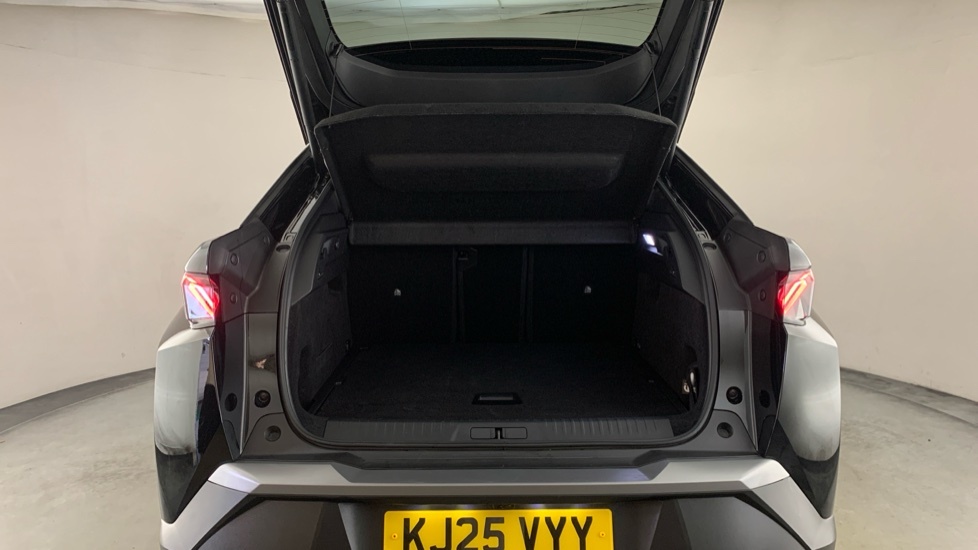 Peugeot 3008 1.2 Gt Suv Hybrid E-dsc6 Euro 6 Ss KJ25VYY  #5