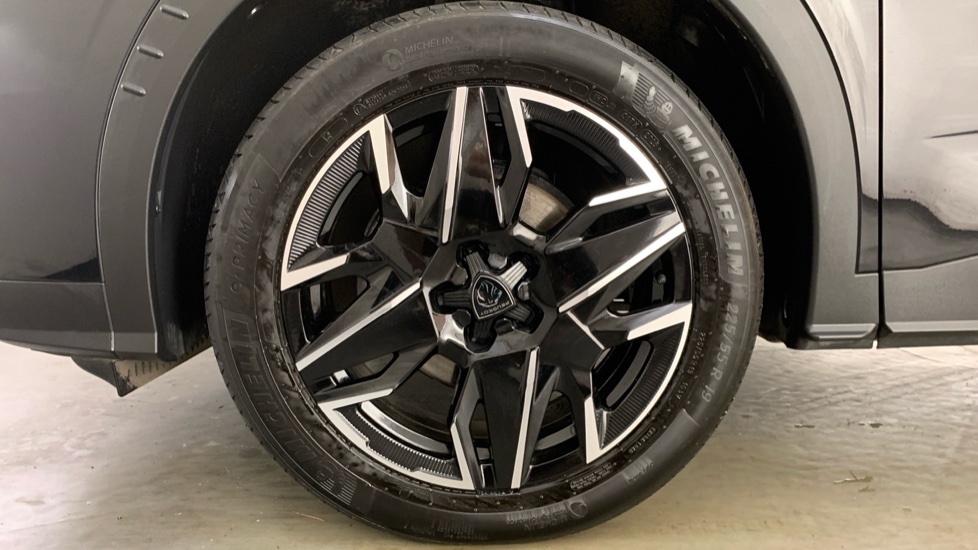 Peugeot 3008 1.2 Gt Suv Hybrid E-dsc6 Euro 6 Ss KJ25VYY  #6