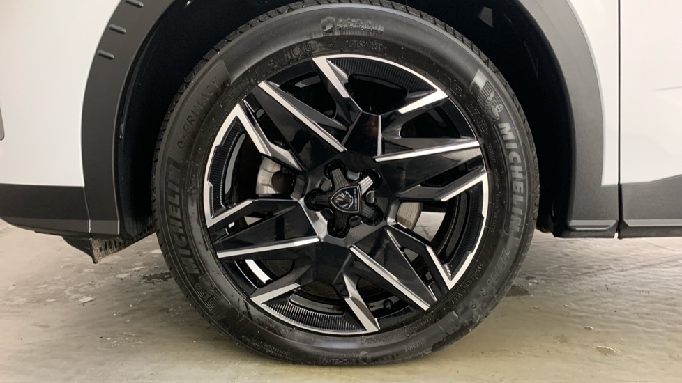 Peugeot 3008 1.2 Gt Suv Hybrid E-dsc6 Euro 6 Ss KJ25PXK  #6