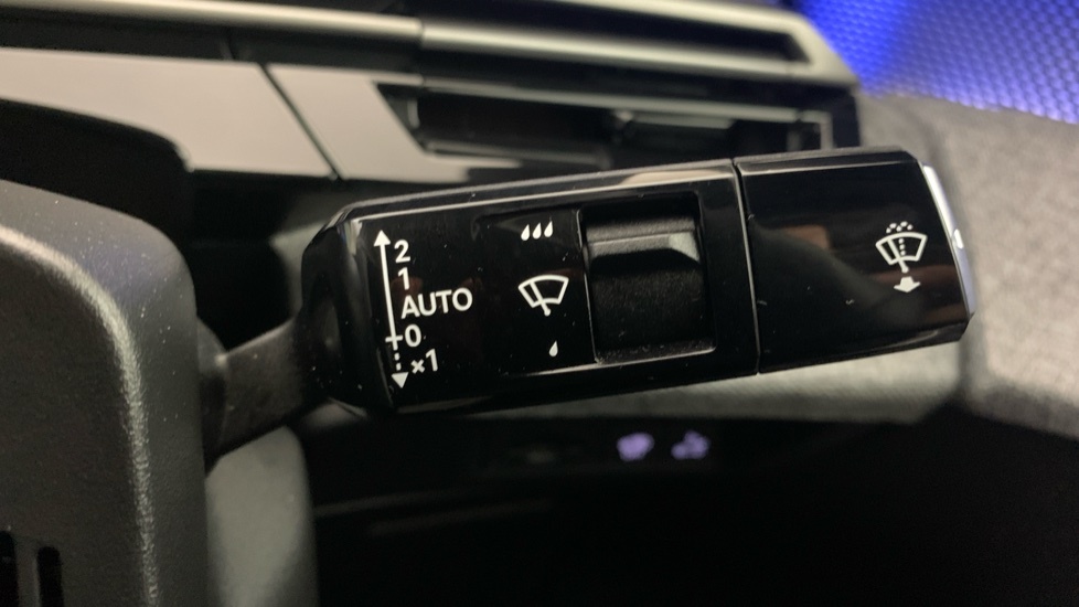 Peugeot 3008 1.2 Hybrid 145 Allure E-dsc6 2025 Blue #17
