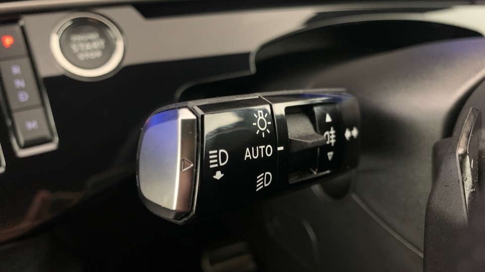 Peugeot 3008 1.2 Hybrid 145 Allure E-dsc6 2025 Blue #19