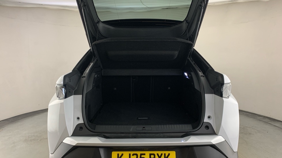 Peugeot 3008 1.2 Gt Suv Hybrid E-dsc6 Euro 6 Ss KJ25PXK  #5