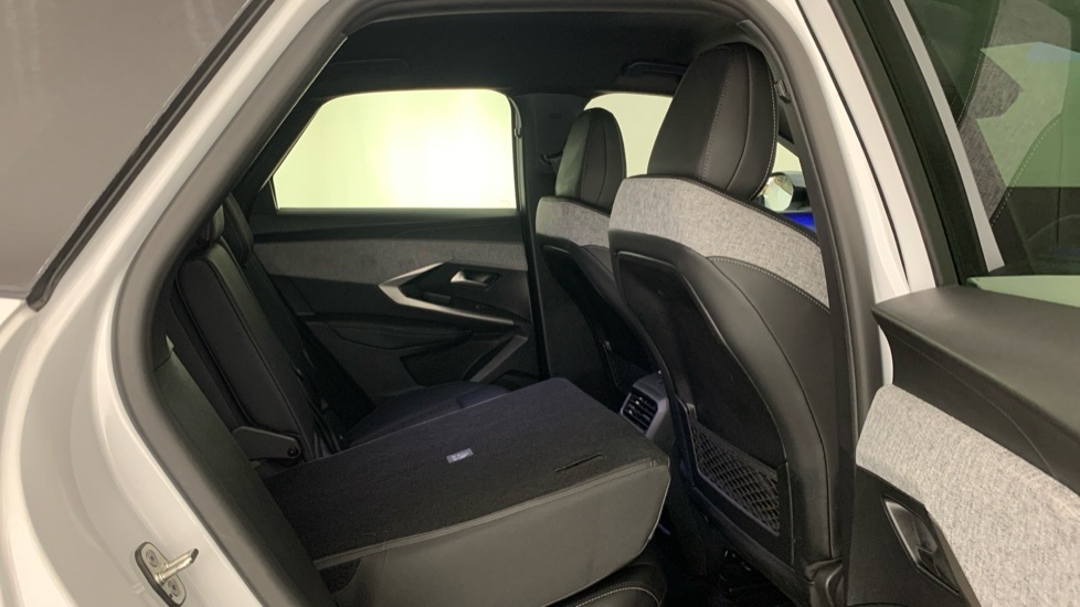 Peugeot 3008 1.2 Hybrid 145 Allure E-dsc6 2025 Blue #66