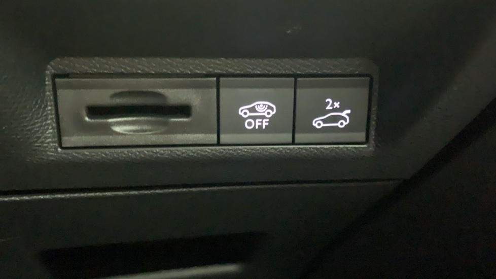 Peugeot 3008 1.2 Hybrid 145 Allure E-dsc6 2025 Blue #22