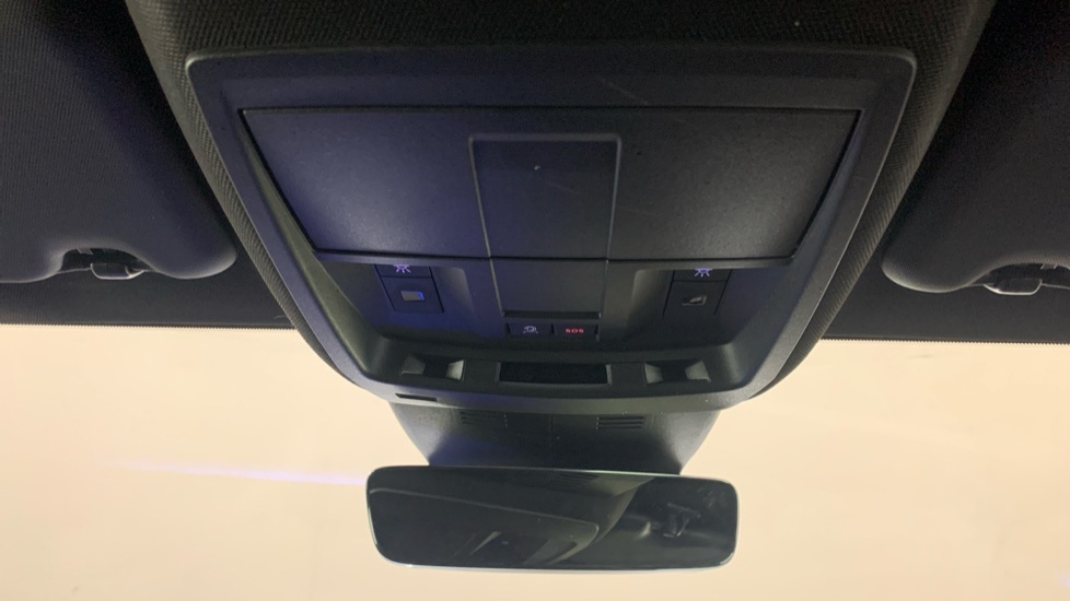 Peugeot 3008 1.2 Hybrid 145 Allure E-dsc6 2025 Blue #28