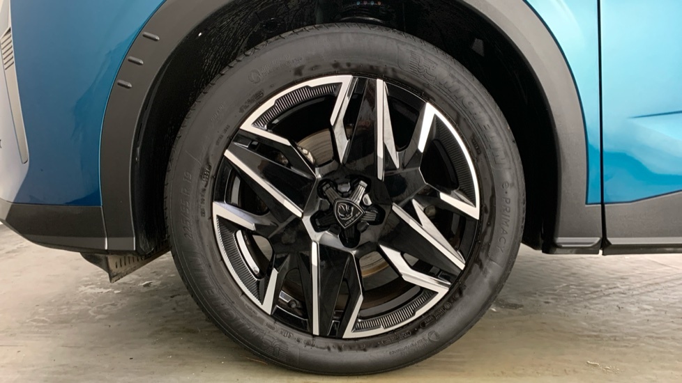 Peugeot 5008 1.2 Gt Suv Hybrid E-dsc6 Euro 6 Ss  #6