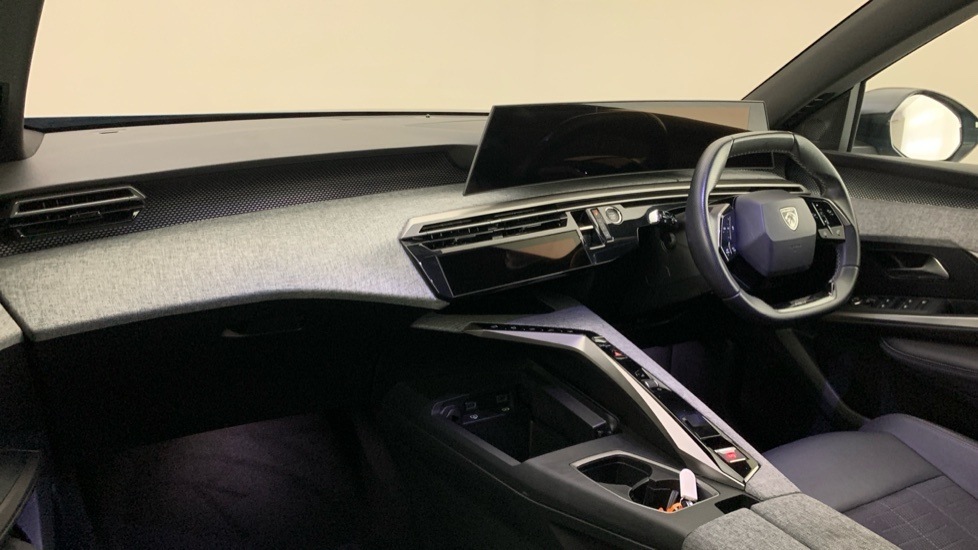 Peugeot 5008 1.2 Gt Suv Hybrid E-dsc6 Euro 6 Ss  #2