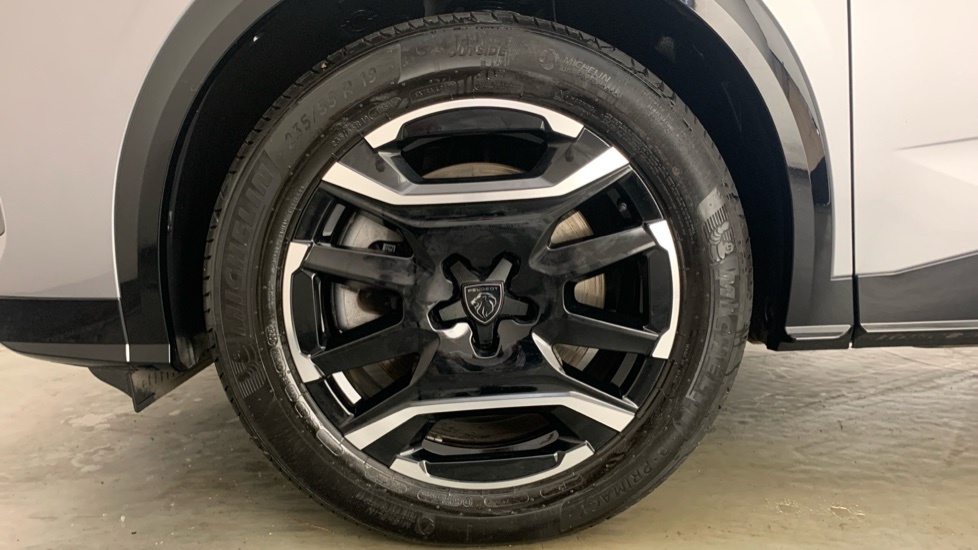 Peugeot 5008 73Kwh Gt Suv 210 Ps  #6