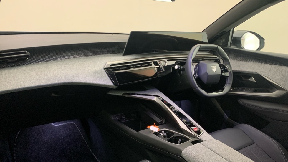 Peugeot 5008 73Kwh Gt Suv 210 Ps  #2